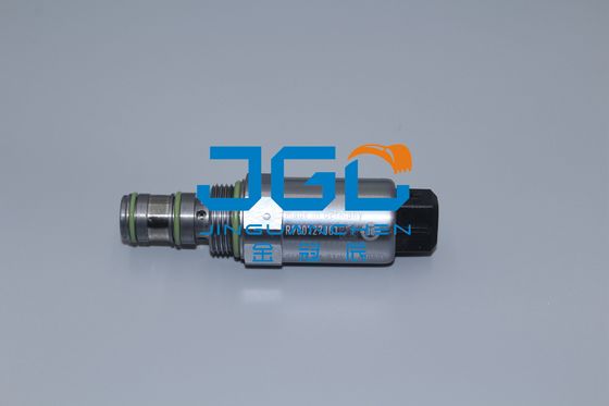 Bộ phận động cơ máy xúc van điện từ FTDRE4 K1A30-8 R900727801