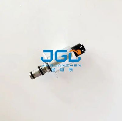 Van điện từ T335 T336 Phụ tùng máy đào 24V/12V Phụ tùng máy móc kỹ thuật