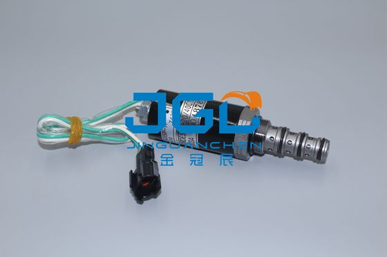Bộ phận máy xúc Van điện từ KWE5K-20 G12Y13 G12D13 G24D04 G24D07 Bộ phận cơ khí