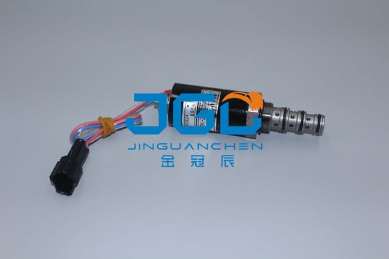 Bộ phận máy xúc Van điện từ KWE5K-20 G12Y13 G12D13 G24D04 G24D07 Bộ phận cơ khí