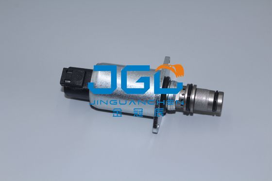 Van điện từ T335 T336 Phụ tùng máy đào 24V/12V Phụ tùng máy móc kỹ thuật