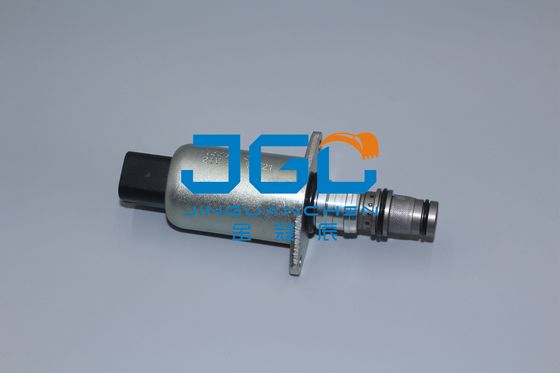Van điện từ T335 T336 Phụ tùng máy đào 24V/12V Phụ tùng máy móc kỹ thuật