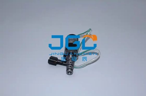 40C04-109 40C07-109 40C07-203A Phụ tùng máy đào R210-7 R215-7 EC210B EC290B EC360 Van điện từ