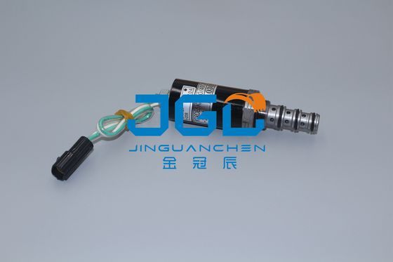 40C04-109 40C07-109 40C07-203A Phụ tùng máy đào R210-7 R215-7 EC210B EC290B EC360 Van điện từ
