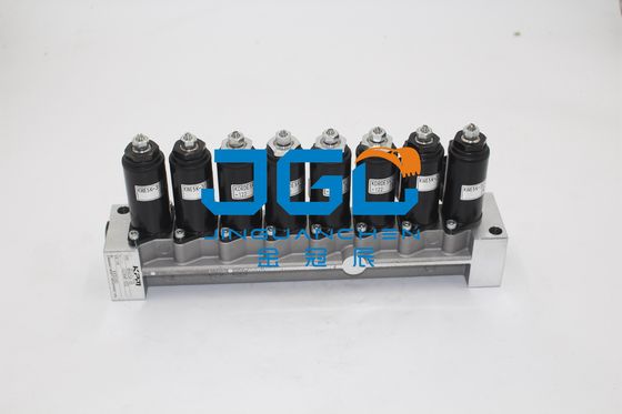 Phụ tùng máy đào YN35V00047F3 SK250-8 SY235-8 SK200-8 Lắp ráp van điện từ