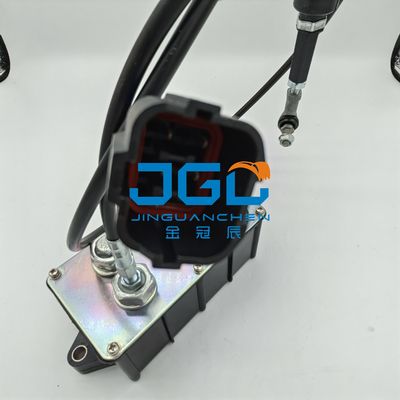 Bộ phận động cơ máy xúc AC1000 Bộ phận cơ khí động cơ nhiên liệu tự động