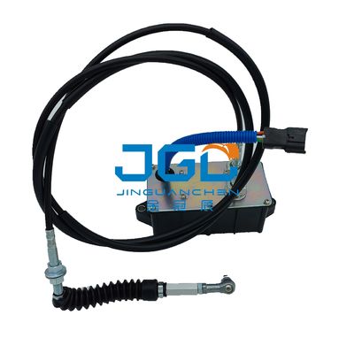 Bộ phận động cơ máy xúc AC2000 Bộ phận cơ khí động cơ tiếp nhiên liệu tự động