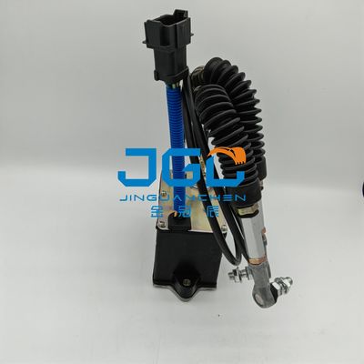 Bộ phận động cơ máy xúc bướm ga E312C 227-7667 Bộ phận máy móc xây dựng