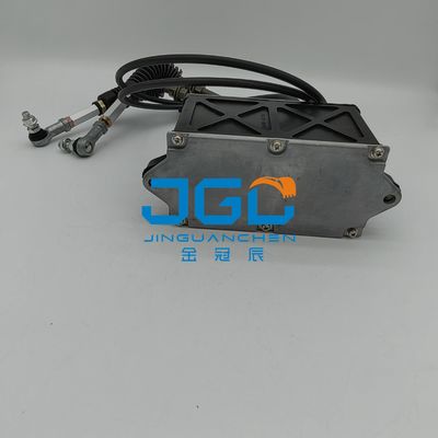 Bộ phận động cơ máy xúc bướm ga E312C 227-7667 Bộ phận máy móc xây dựng