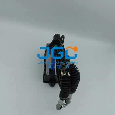 Bộ phận động cơ máy xúc bướm ga E312C 227-7667 Bộ phận máy móc xây dựng