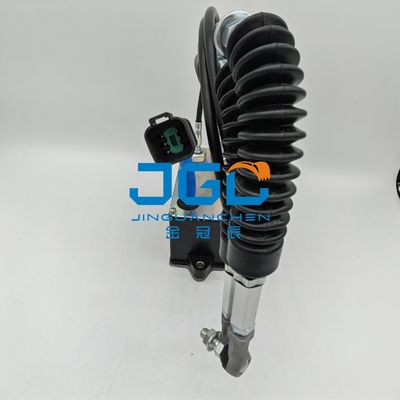 Bộ phận thay thế 247-5231 Bộ phận động cơ máy xúc Động cơ bướm ga E320B