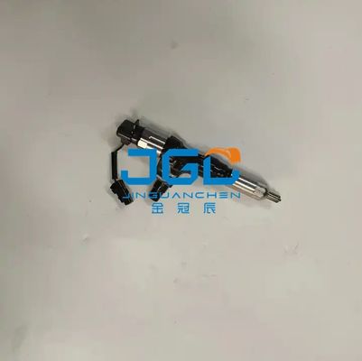 Bộ phận động cơ máy đào SK200-8 J05E Đầu phun VH23670E1050