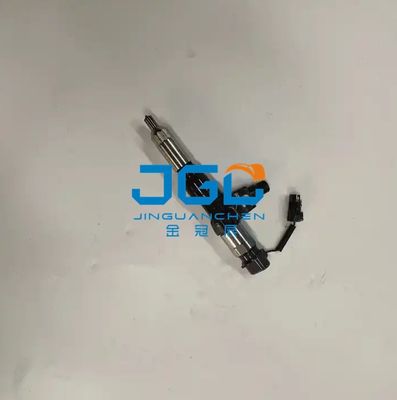 Bộ phận động cơ máy đào SK200-8 J05E Đầu phun VH23670E1050