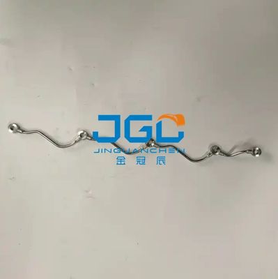 Máy đào SK200-8 Ống hồi đầu phun động cơ VH230812650A