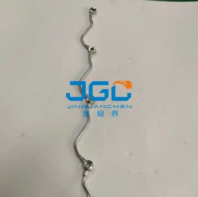 Máy đào SK200-8 Ống hồi đầu phun động cơ VH230812650A