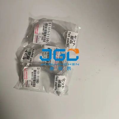 Máy giặt lực đẩy SK200-8 SK210 cho động cơ J05E Phụ tùng máy xây dựng VHS110111380