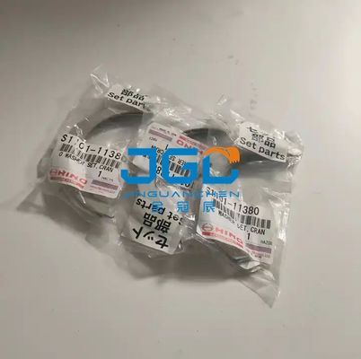 Máy giặt lực đẩy SK200-8 SK210 cho động cơ J05E Phụ tùng máy xây dựng VHS110111380
