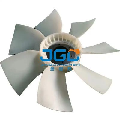Phụ kiện động cơ Cánh quạt VH16303E0130 cho máy đào Sk200-8 Sk210-8 Sk250-8