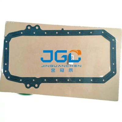 Vòng đệm chảo dầu động cơ máy xúc VH12151E0020 cho các bộ phận SK200-8 J05E