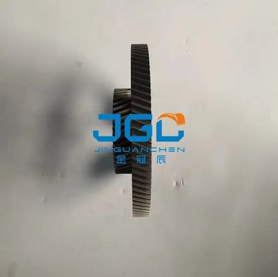 Bộ phận động cơ máy đào VH135052521A SK350-8 J08E Bộ phận lắp ráp bánh răng làm biếng