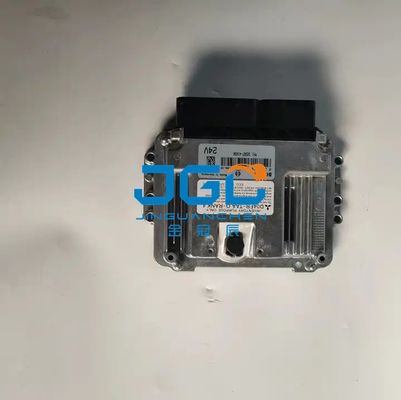 Bộ điều khiển động cơ máy xúc Sk140-8 SK130-8 LP13E01045P1 Bộ phận cơ khí