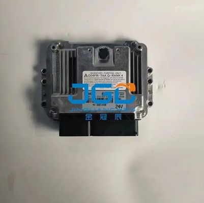 Bộ điều khiển động cơ máy xúc Sk140-8 SK130-8 LP13E01045P1 Bộ phận cơ khí