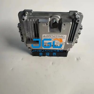 Bộ điều khiển động cơ máy xúc Sk140-8 SK130-8 LP13E01045P1 Bộ phận cơ khí