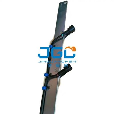 SK200-8 SK250-8 Dây đai điều khiển nhiên liệu động cơ máy đào VH82051E0010 VH820306412A