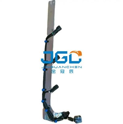 SK200-8 SK250-8 Dây đai điều khiển nhiên liệu động cơ máy đào VH82051E0010 VH820306412A