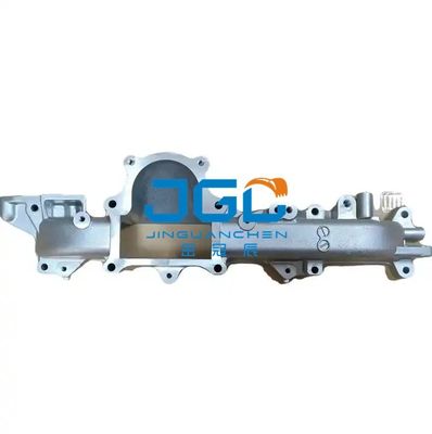 Bộ phận động cơ máy xúc Sk200-8 cho nhánh nạp J05E VHS171114661A