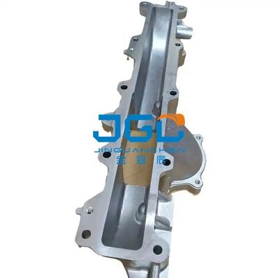 Bộ phận động cơ máy xúc Sk200-8 cho nhánh nạp J05E VHS171114661A