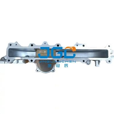 Bộ phận động cơ máy xúc Sk200-8 cho nhánh nạp J05E VHS171114661A