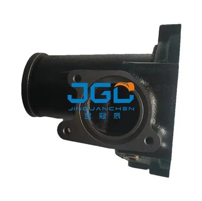 Phụ tùng máy xúc Máy bơm nước động cơ SK200-8 SK250-8 VH161004280A