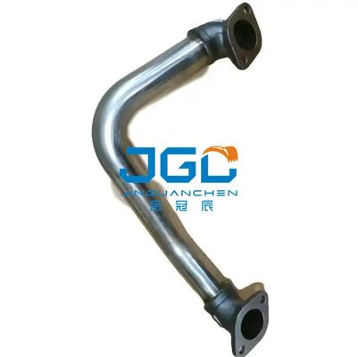 Thành phần động cơ máy xúc SK200-8 J05E Sắt ống hút làm mát EGR VH173081330A