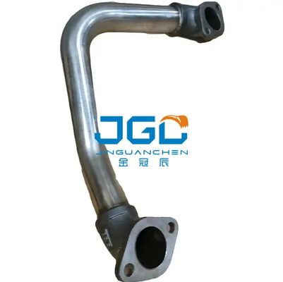 Thành phần động cơ máy xúc SK200-8 J05E Sắt ống hút làm mát EGR VH173081330A