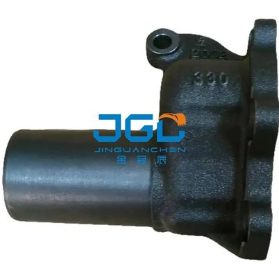 Bộ phận động cơ máy đào J05E Khuỷu tay đầu ra tuabin SK200-8 VH17291E0100 VHS171592710