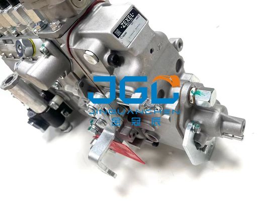 Phụ kiện động cơ máy xúc bơm dầu cao áp 6D102