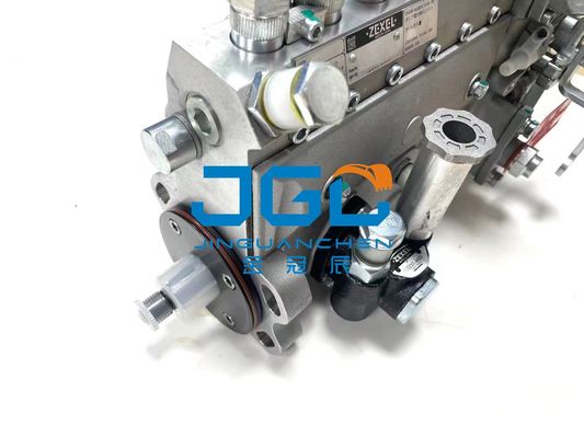 Phụ kiện động cơ máy xúc bơm dầu cao áp 6D102