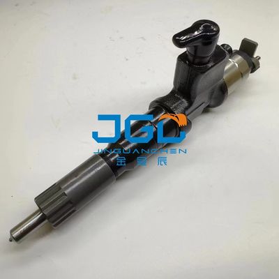 Động cơ máy đào 6WG1 Diesel Common Rail Injector 095000-8981