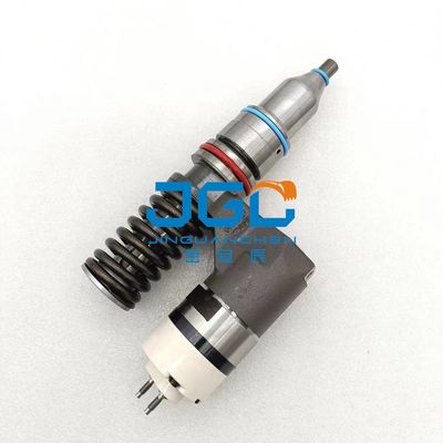 Đầu phun nhiên liệu máy xúc 116-5414 Bộ phận động cơ C12 đầu phun đường ray thông thường