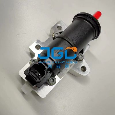 Bơm nhiên liệu điện tử E312D2 E320D2 446-5408 446-5409 cho các bộ phận động cơ máy đào