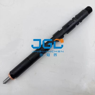 JCB220 Injector Máy Xúc Phụ Kiện Động Cơ Bộ Phận Máy Móc Kỹ Thuật