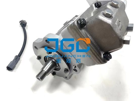Phụ kiện máy móc kỹ thuật máy bơm dầu cao áp PC300-8 6D114