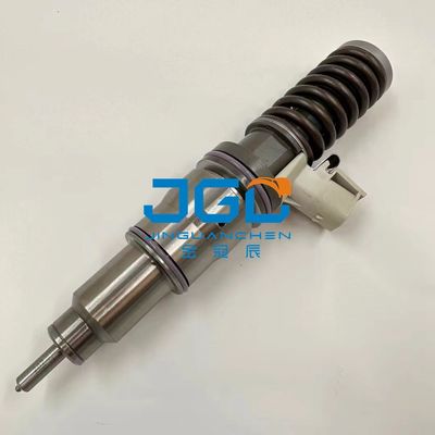 Bộ phận động cơ máy đào D13 Đầu phun Diesel 3801368 TAD1340VE 21379931