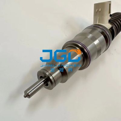 Bộ phận động cơ máy đào D13 Đầu phun Diesel 3801368 TAD1340VE 21379931