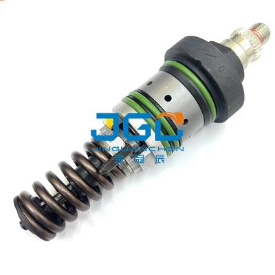 Bộ phận động cơ máy đào EC140 D4D Bộ phận máy móc xây dựng Máy bơm đơn 4M1013