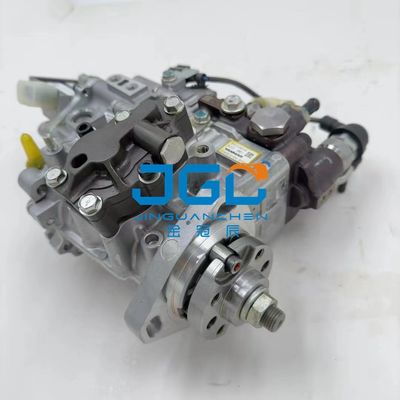 Bộ phận lắp ráp máy bơm phun nhiên liệu 4TNV88 được điều khiển bằng điện tử 729237-51370 Bộ phận thay thế động cơ
