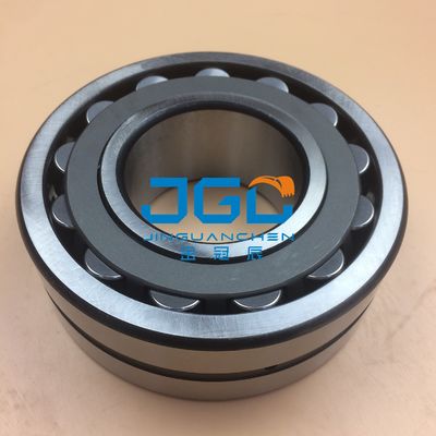 Máy xúc vòng bi quay CC / W33 Bộ phận máy móc xây dựng 22314