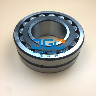 Vòng bi quay hình cầu chính xác DZD 22319 Bộ phận máy xúc mở