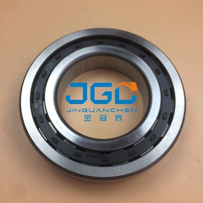 NJ222 Vòng bi quay Cơ khí P0 P6 P5 P4 Bộ phận máy đào